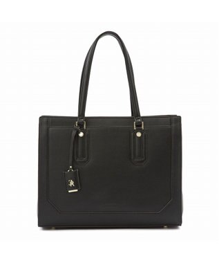 ACE BAGS & LUGGAGE Jewelna Rose アリゼ トートバッグ A4サイズ 11929 ジュエルナローズ 通勤 ブラック