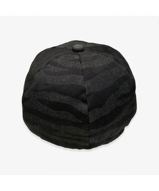 林八百吉商店 e-zoo  TORA CASCAP ゼブラブラック