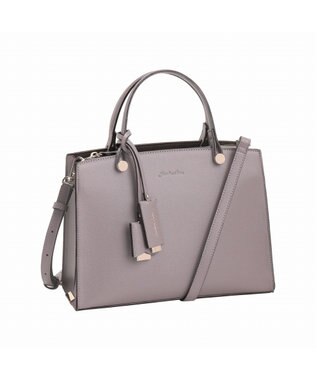 ACE BAGS & LUGGAGE 【雑誌掲載】 Jewelna Rose ターミー ミドルサイズ 10757 ジュエルナローズ cs モーヴグレー