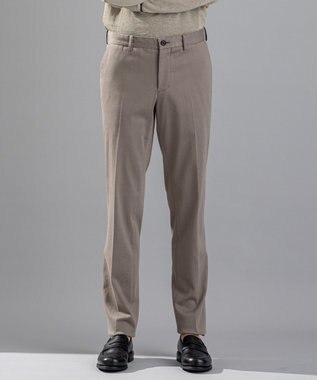 JOSEPH HOMME ハイパワーモダールストレッチ / CITY カーキ系