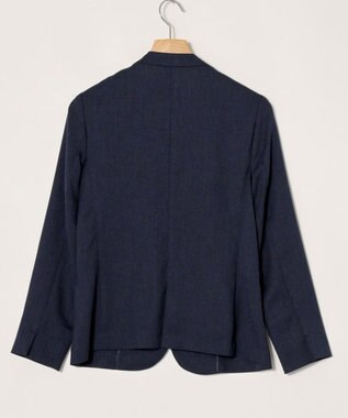 ONWARD Reuse Park 【any SiS】ジャケット春夏 ネイビー