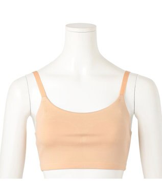 Chacott ホールドブラトップ（ホットメルト）