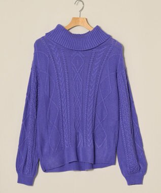 ONWARD Reuse Park 【any FAM】ニット秋冬