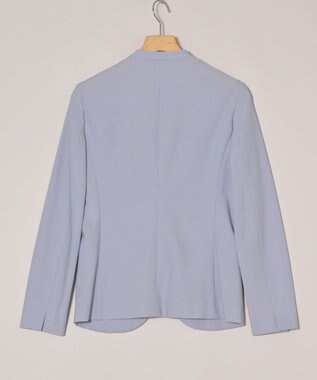 ONWARD Reuse Park 【ICB】ジャケット春夏 ブルー