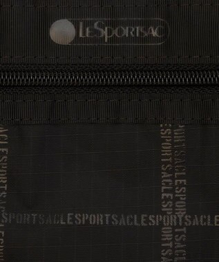 LeSportsac MINI DUFFEL CROSSBODY/シャドウチェック シャドウチェック