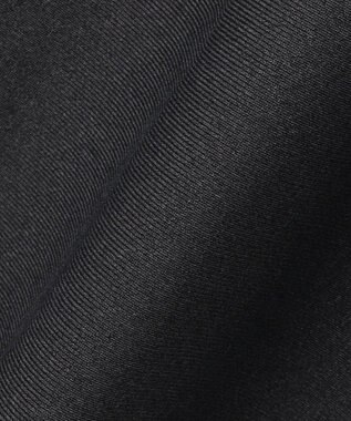 組曲 S 【組曲×setsuko sagittaire】ボンボンフラワーニット スカート グレー系