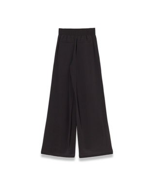 JOSEPH サテンツイル　トラウザーズ Cocoa