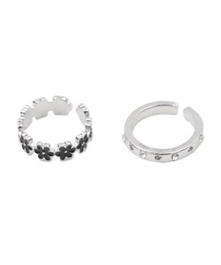 WEGO L2Pモチーフリング 柄3