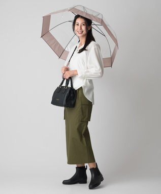 ONWARD Reuse Park 【any FAM】バッグ ブラック