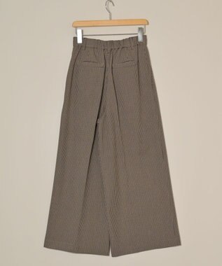 ONWARD Reuse Park 【any FAM】パンツ秋冬 ブラウン