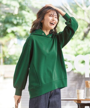 6色展開 洗濯機可 ダンボールパーカー Any Fam ファッション通販 公式通販 オンワード クローゼット 6色展開 洗濯機可 ダンボールパーカー Any Fam ファッション通販 公式通販 オンワード クローゼット