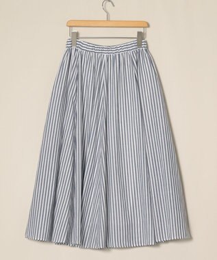 ONWARD Reuse Park 【any FAM】スカート春夏 ネイビー