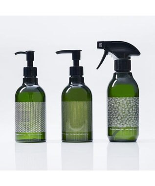 antina gift studio Komons(コモンズ) / キッチントリオ(食器用洗剤・ハンドソープ・マルチクリーナー)