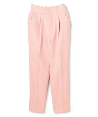 TOCCA SEA SHELLS パンツ