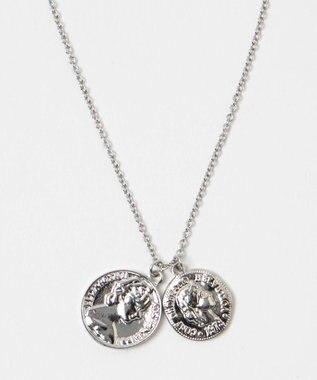 WEGO Mジャラトップネックレス 柄1