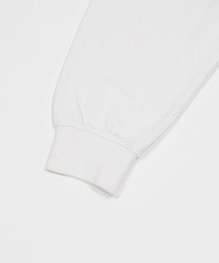 WEGO ワンポイントT（LS） ホワイトその他