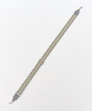 IACUCCI アルマ ベルト NASTRO ライトグレー