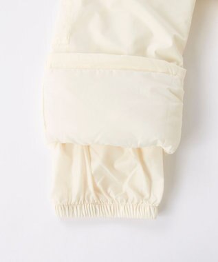 OP／FILA 【MC ENFANTS】スノーウェア上下セット ミント