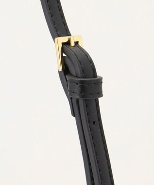 TOCCA PETITE REVE POCHETTE ポシェット ブラック