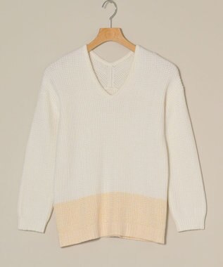 ONWARD Reuse Park 【any SiS】ニット春夏