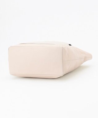 YUSHI NUANCE - TOTE SHOULDER 本革トートショルダー ホワイト