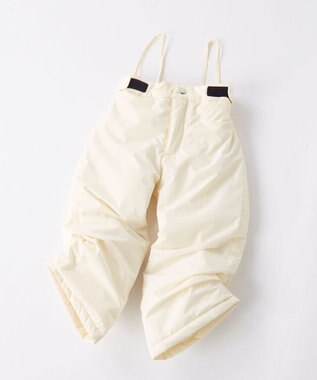 OP／FILA 【MC ENFANTS】スノーウェア上下セット ミント