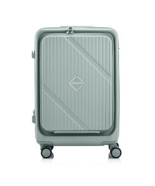 Samsonite アメリカンツーリスター スーツケース 50L(/61L) ヴェロックス スピナー61 VELOX パステルグリーン