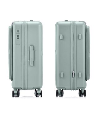 Samsonite アメリカンツーリスター スーツケース 50L(/61L) ヴェロックス スピナー61 VELOX パステルグリーン