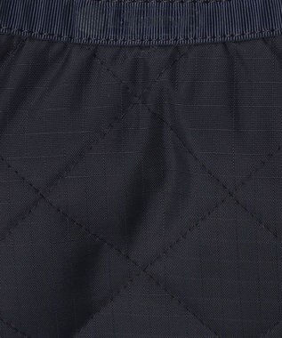 LeSportsac CHAIN N/S CONV HOBO/ディープシーブルーキルト ディープシーブルーキルト