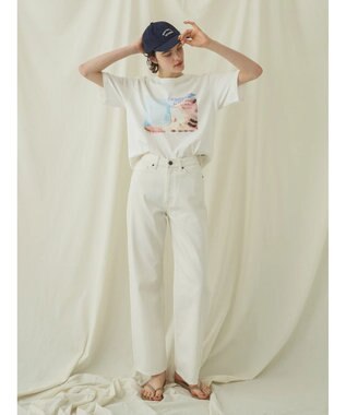 AMERICAN HOLIC Ｉｎ　ｔｈｅ　Ｗａｔｅｒ　Ｐｈｏｔｏ　Ｔｅｅ B