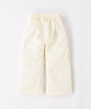 OP／FILA 【MC ENFANTS】スノーウェア上下セット ミント