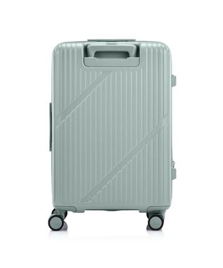 Samsonite アメリカンツーリスター スーツケース 50L(/61L) ヴェロックス スピナー61 VELOX パステルグリーン