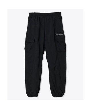Columbia Columbia/ サンディアパラシュートパンツ /コロンビア Black