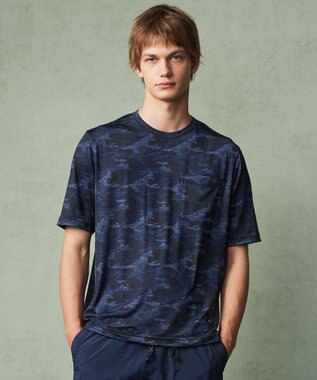  【接触冷感】クールスキンガード Tシャツ