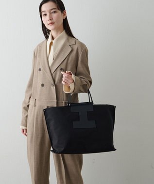 IACUCCI ≪VERY WEB掲載≫【ナイロン】ソルベット L CORDURA/RUGA ブラック