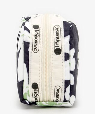 LeSportsac RECTANGULAR COSMETIC/トロピカルガーデン トロピカルガーデン