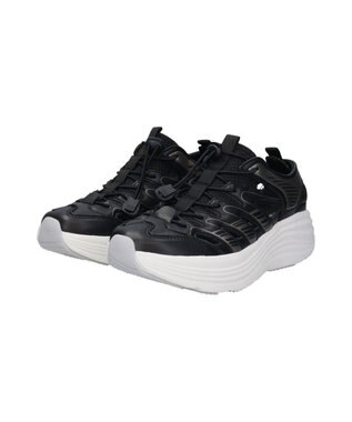 Bridget Birkin 【VINCULUM】トグルレーススニーカーサンダル ブラック