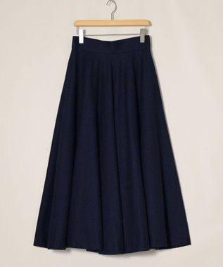 ONWARD Reuse Park 【#Newans】スカート秋冬 ネイビー