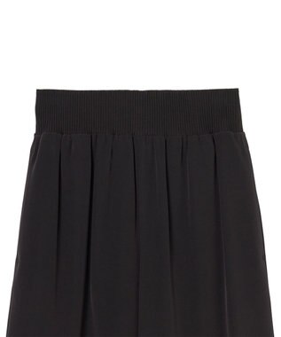 JOSEPH サテンツイル　トラウザーズ Cocoa