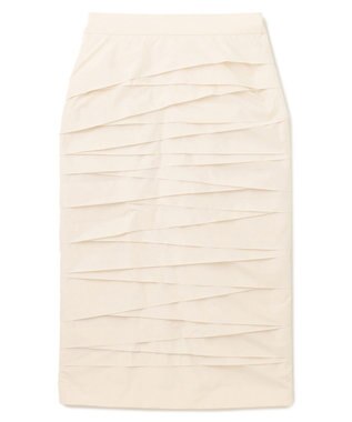 BEIGE， COLETTE / タイトスカート Ecru