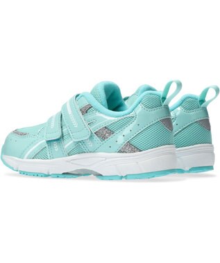 ASICS WALKING GD.RUNNER[R]MINI NR グリーン系