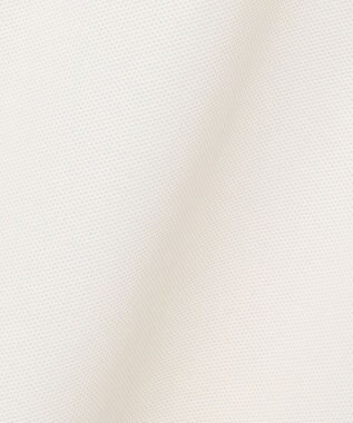 JOSEPH ABBOUD オーガニックコットンダディポロ 26SSモデル アイボリー系