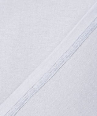ICB L 【先行予約・WEB限定】ベーシックTEE サックスグレー