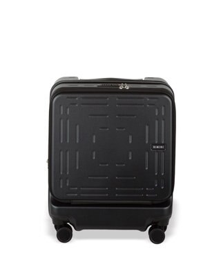 ACE BAGS & LUGGAGE RIMINI シーロ スーツケース 機内持ち込み 38-44L 06842 リミニ ブラック