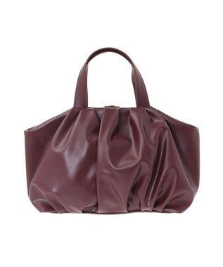 Green Parks ａｎｄｍｉｋｋａ．タック２ＷＡＹボストンバッグ Red