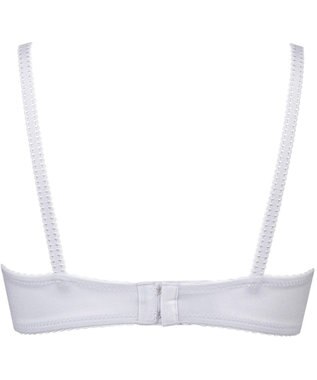 Wing ブラジャー Wing Lesiage 自然なまるみシルエット ソフトなつけごこち 【2960シリーズ】 ブラ PB2960 ウイング／ワコール グレー