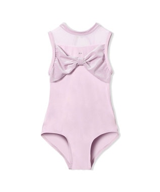 Chacott ハイネックレオタード