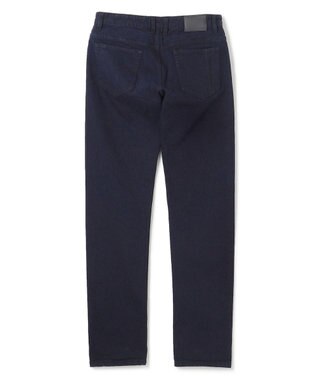 JOSEPH HOMME セルヴィッチデニム / CIGAR 5P ネイビー系