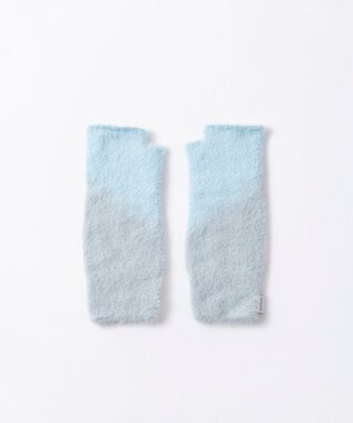 TRICOTE シャギーアームウォーマー