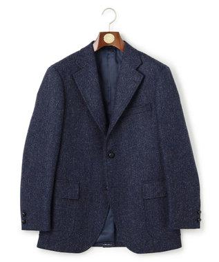 J.PRESS MEN 【WEB・一部店舗限定】ブリティッシュツイード ジャケット